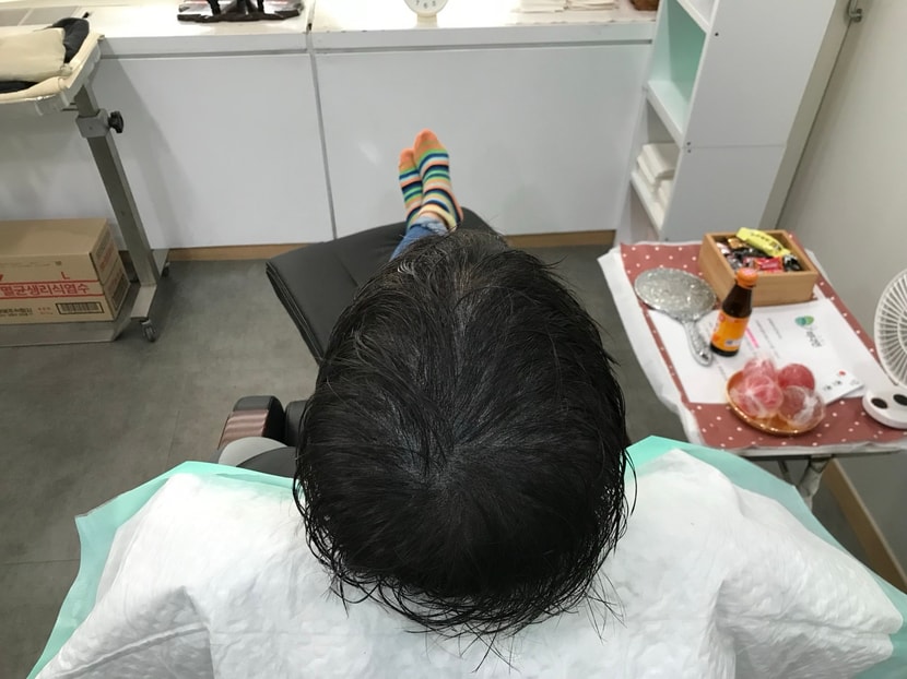 1차 보강후