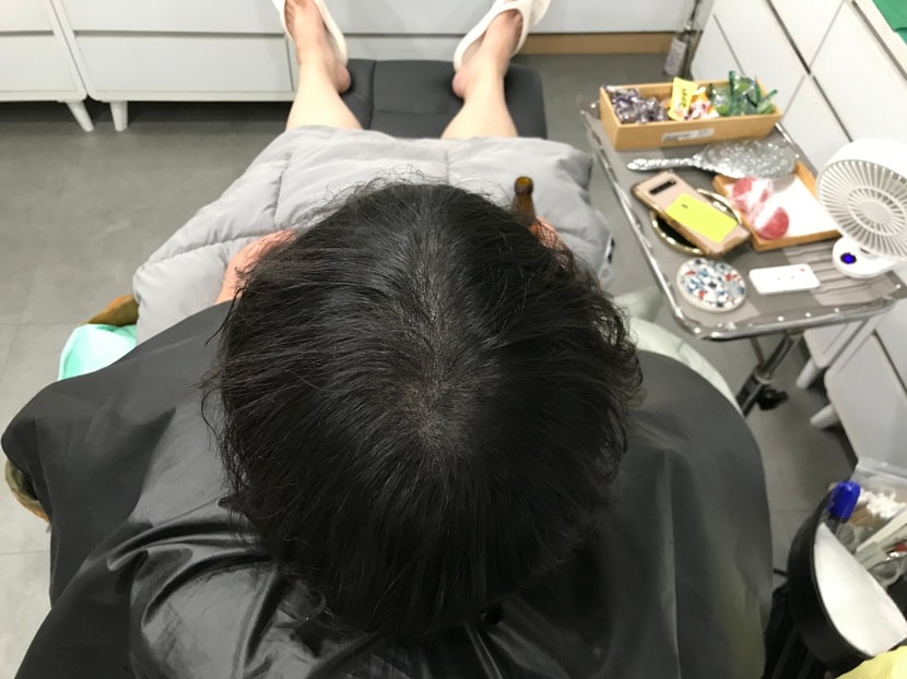 후