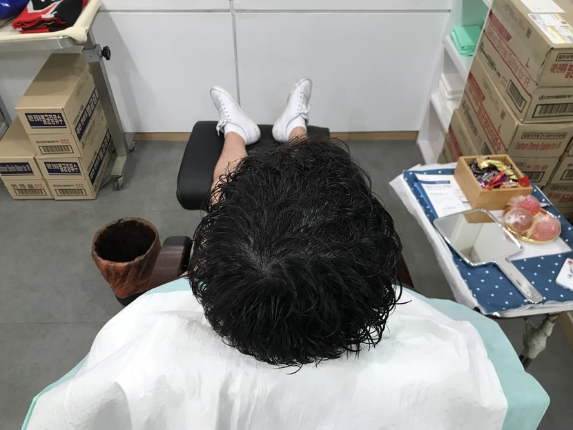 후
