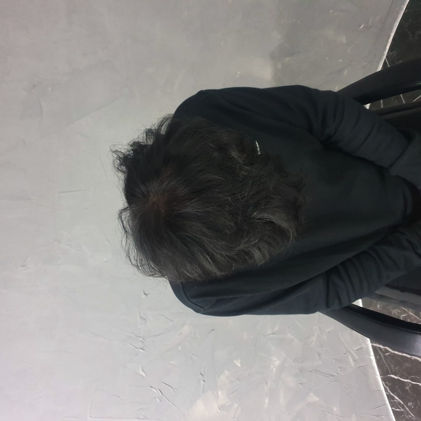 후