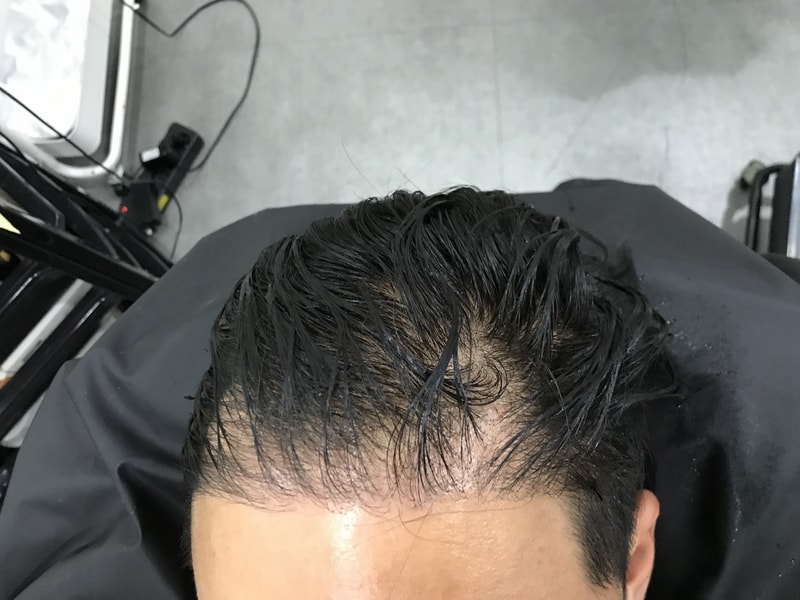 [延世美达人] 复合微圆点