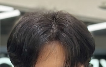 3주 후 자라 매장에서 찍은 내츄럴 버전