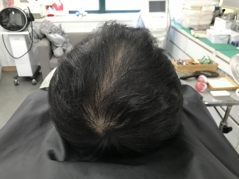 渐变技法初后记