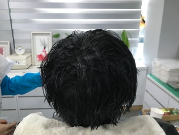 문신 후 4