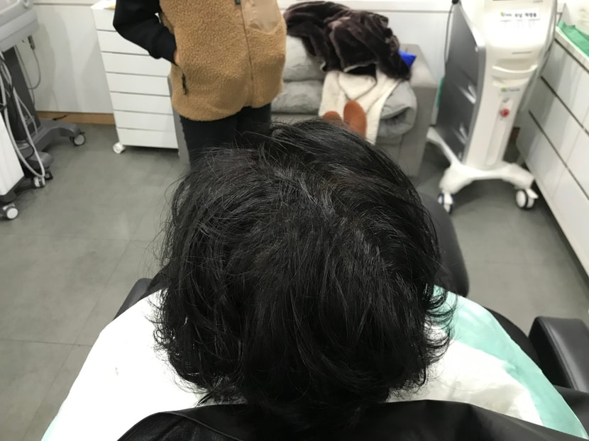 [시술 후]