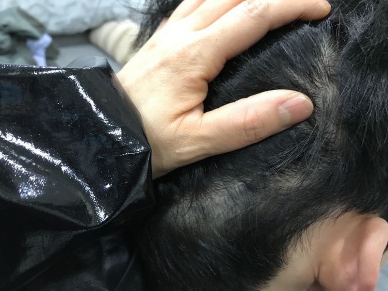 这是第二次修改后记