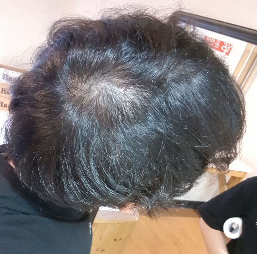 한달반후