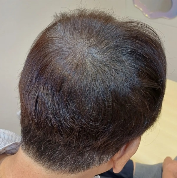 확실히 달라졋죠?