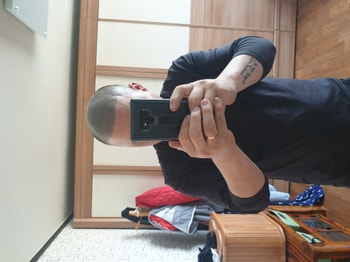 현재 모습입니다