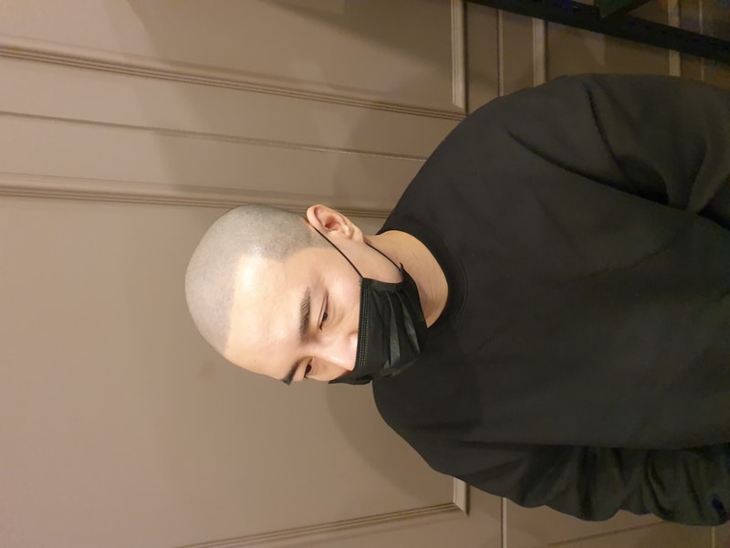 好久不见 我是smp1年零2个月的全罗道光州吹风机^^