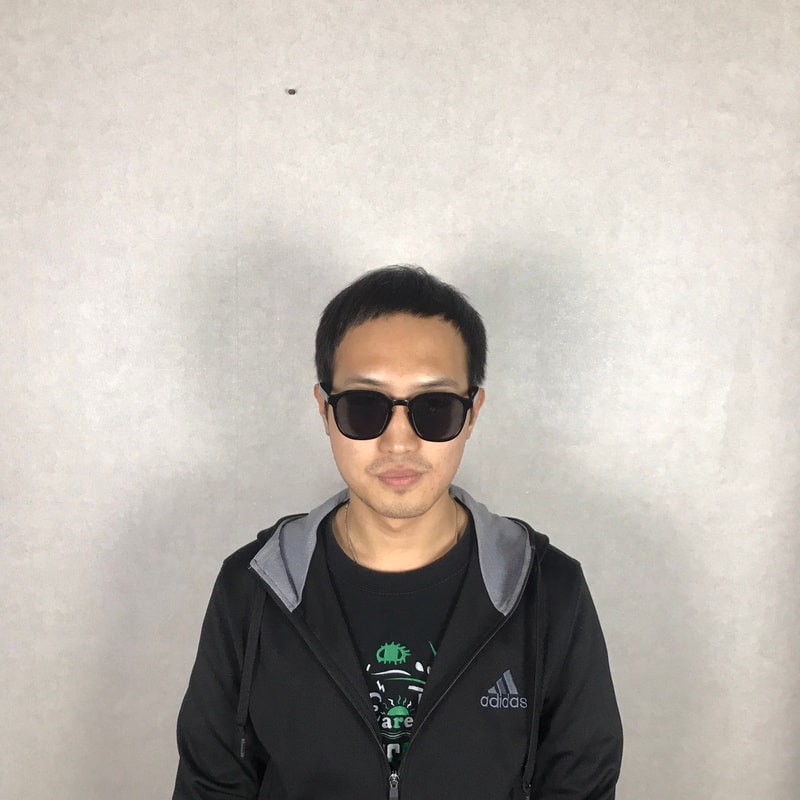 5차 두피문신 완성됬어요.