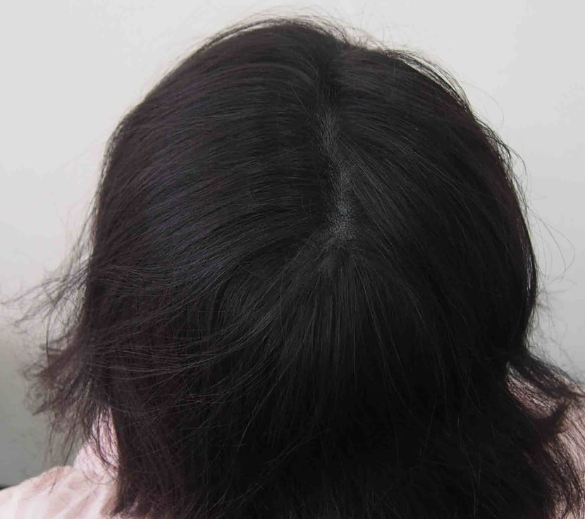 한달반되서 찍은 사진이구요