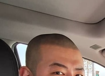 삭발문신 3년차입니다