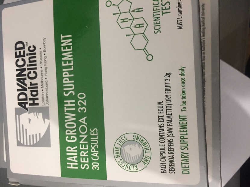 먹는건 무서워 바르는거 주세요