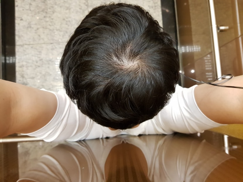 2018. 5/21 프페 10개월 유지중!