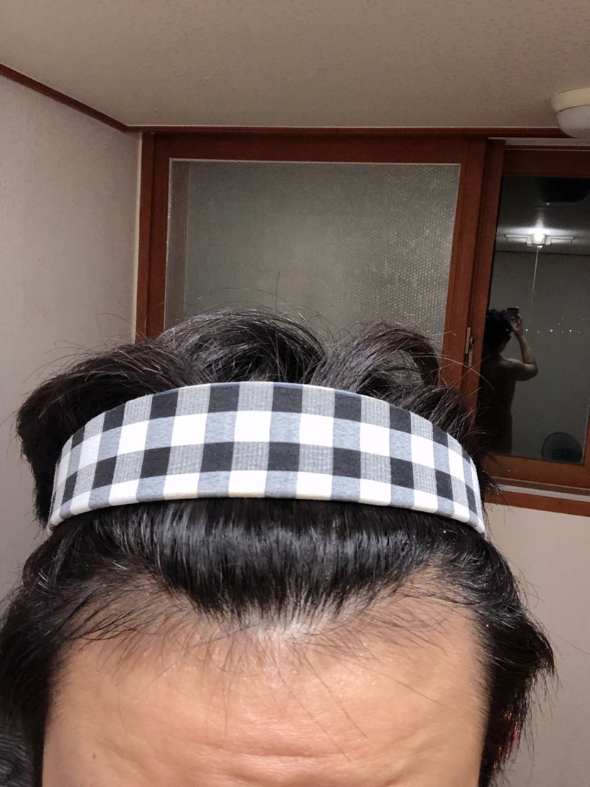 M자(현재)