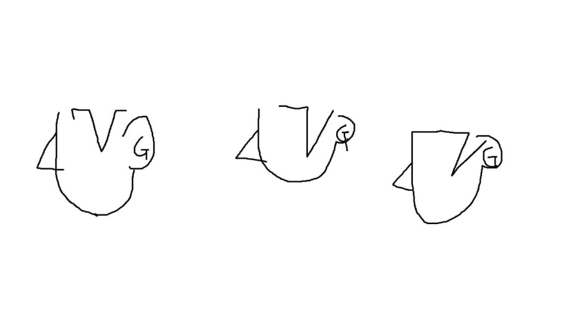 구렛나루
