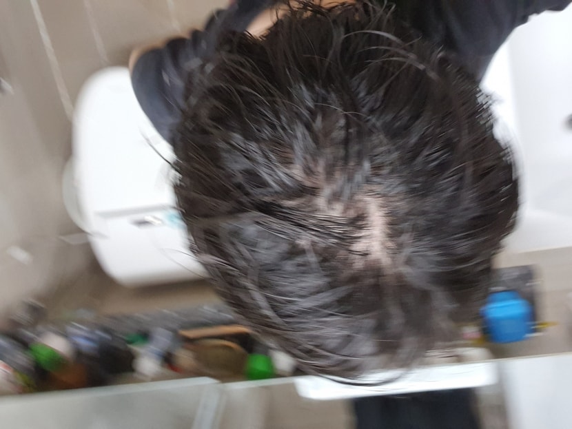 젖은