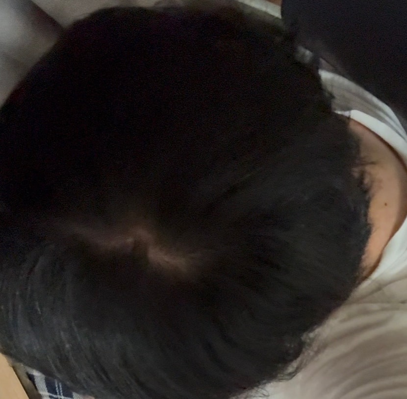 가르마 사진 3