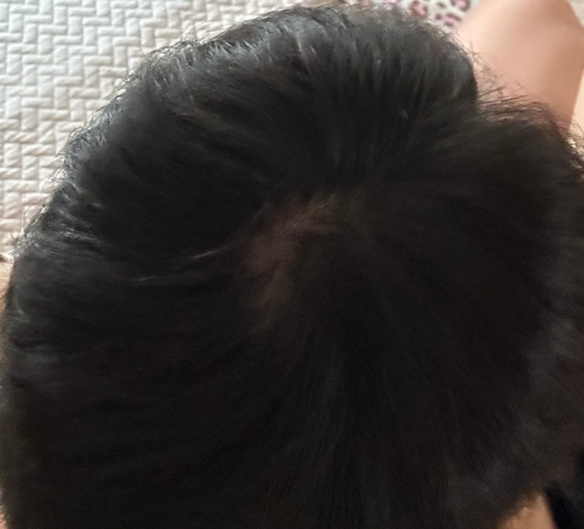 조명 없을때