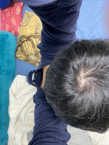 군입대전 (약 3년전)