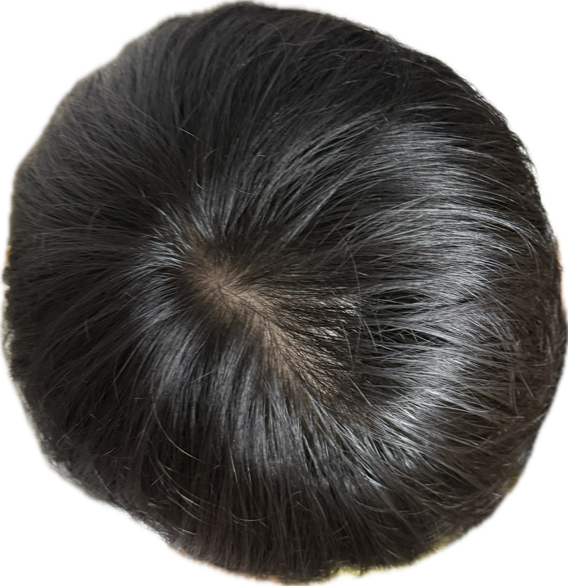 第44个月，从今天开始涂米锈