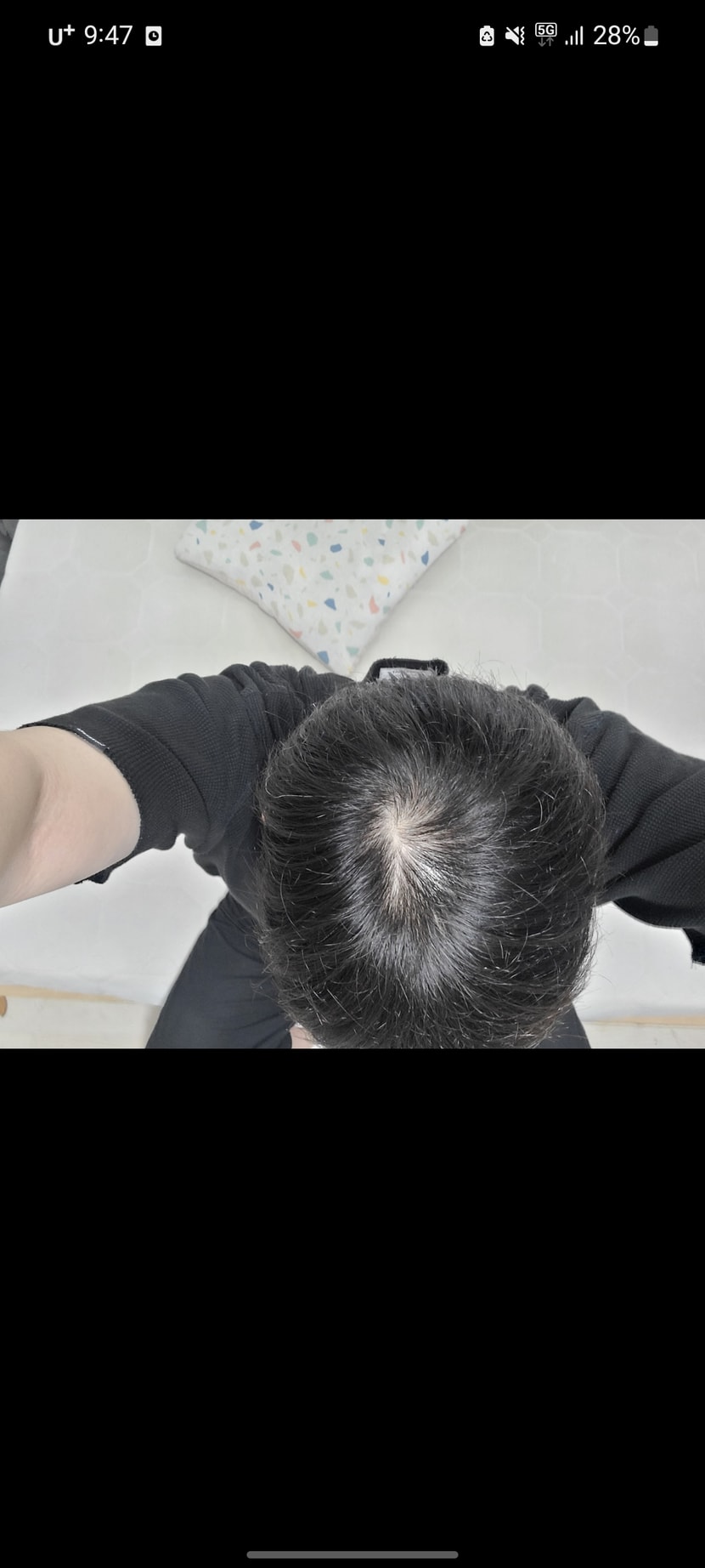 두피문신전 