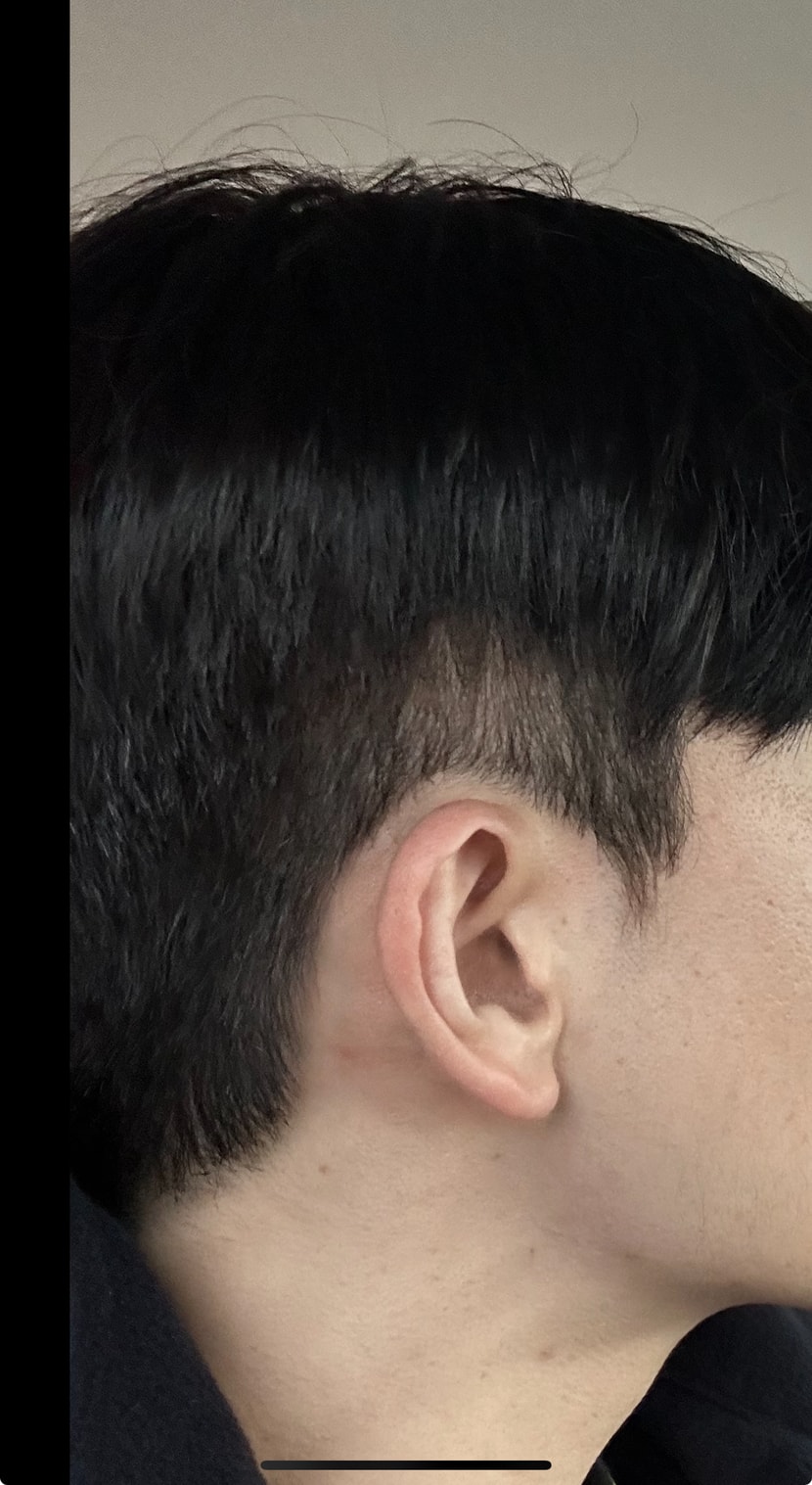 오른쪽