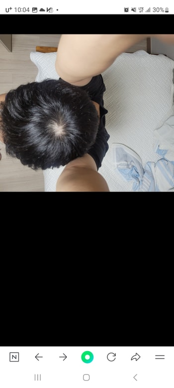 6개월전 사진입니다.