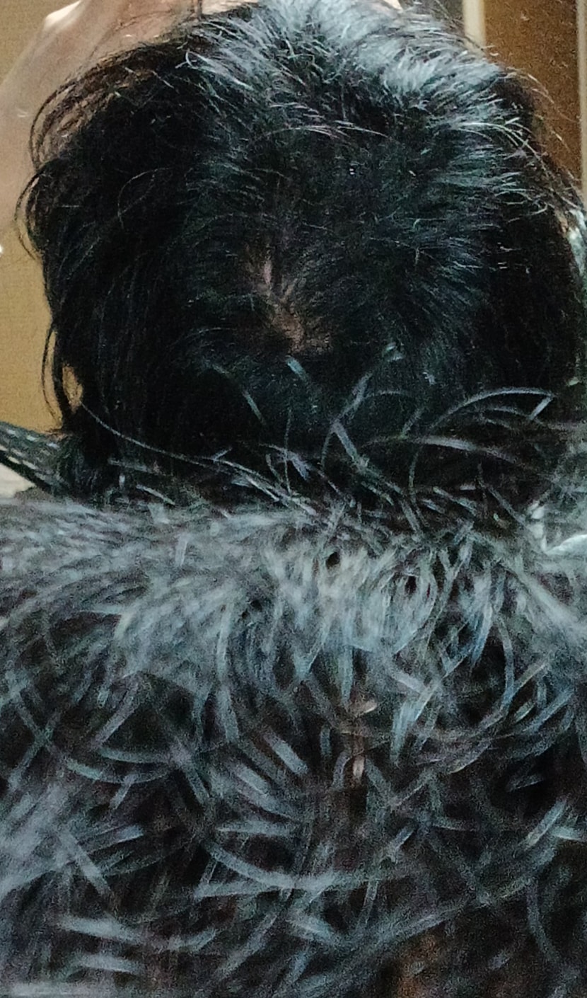 추가수정 : 극복했습니다. 감사합니다. (극복 후)