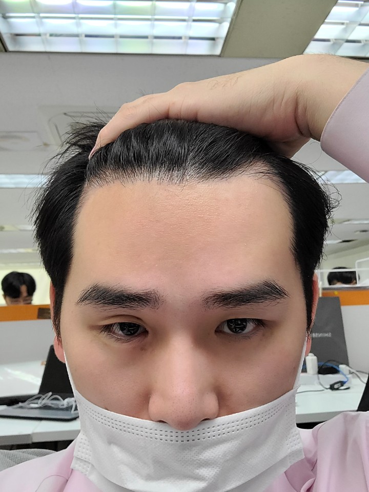 이게 3천모심은겁니다 ㅠㅠ