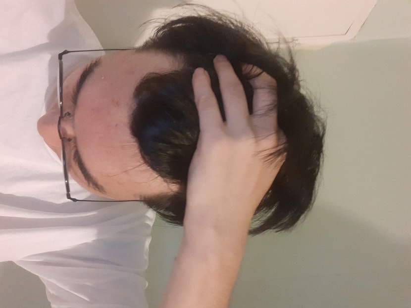 작년 8월
