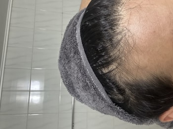 오른쪽 엠자 