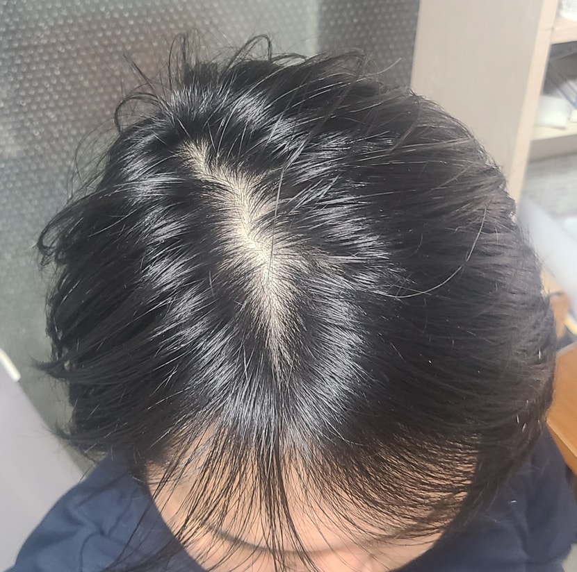 오늘 찍은거