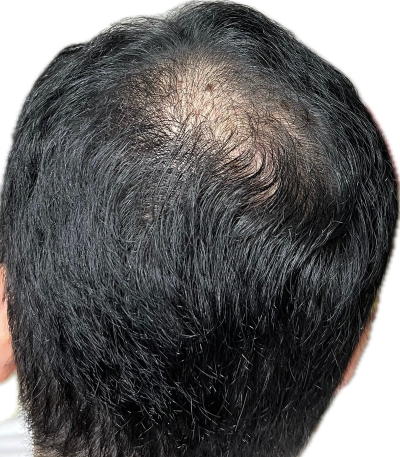 I regret that I didn't eat blood