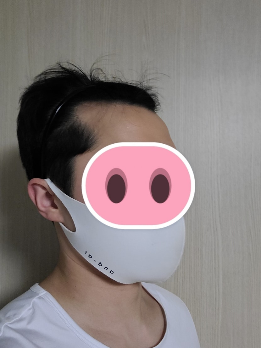 수술전
