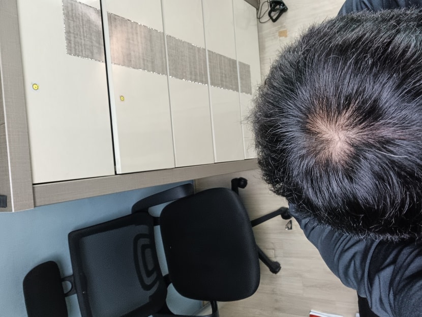 오늘입니다
