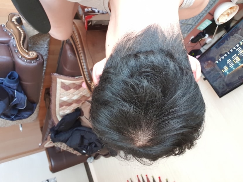시작하기 전 입니다