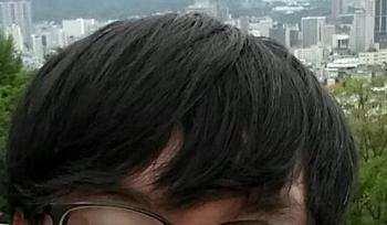 과거 앞머리 (1) 