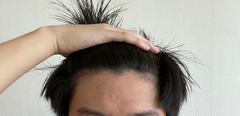 오늘입니다