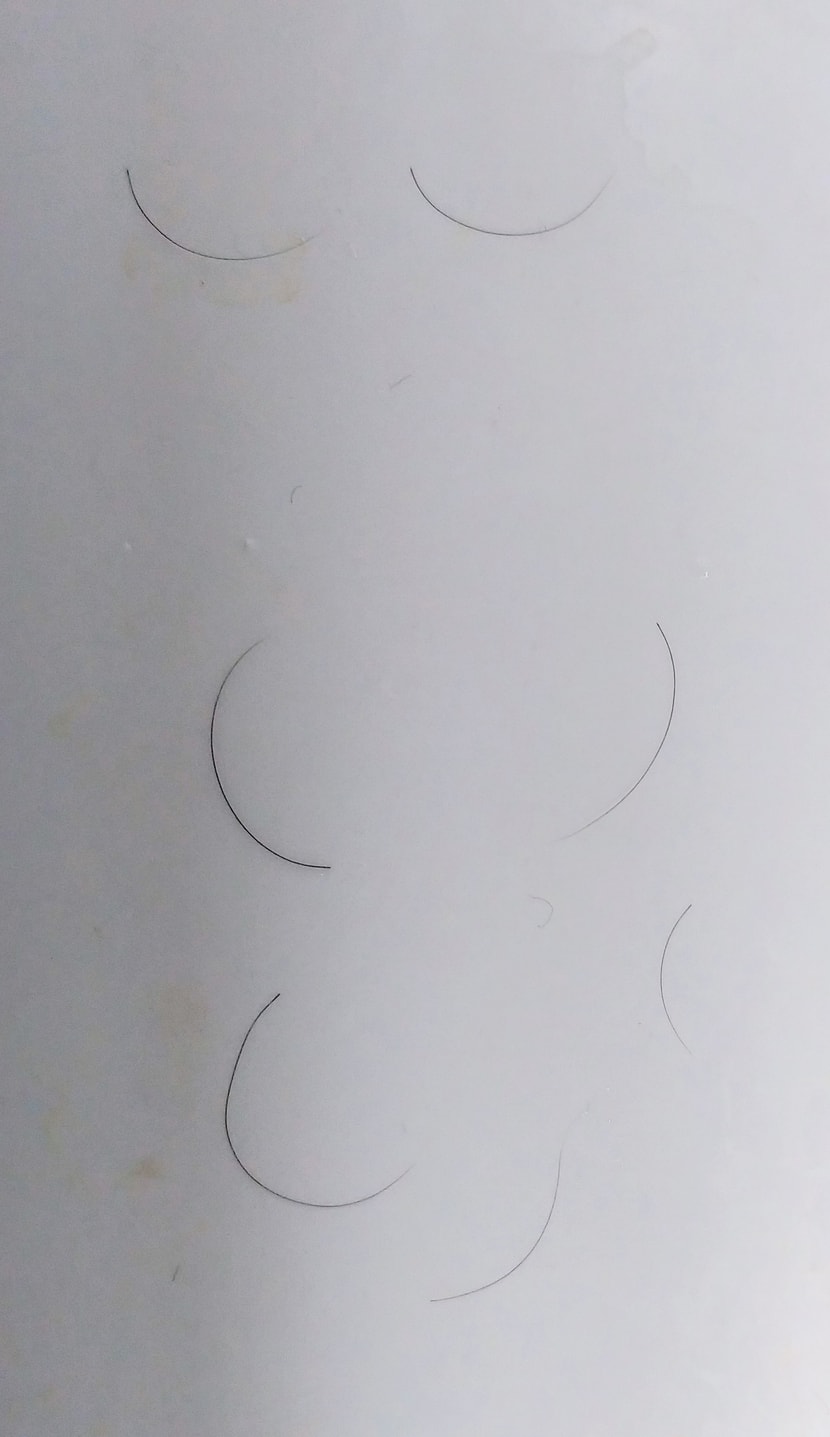 잘가라 연모들아