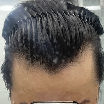 숙임