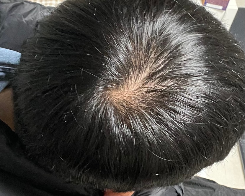 그냥 평상시에이렇게 하고 다녀요