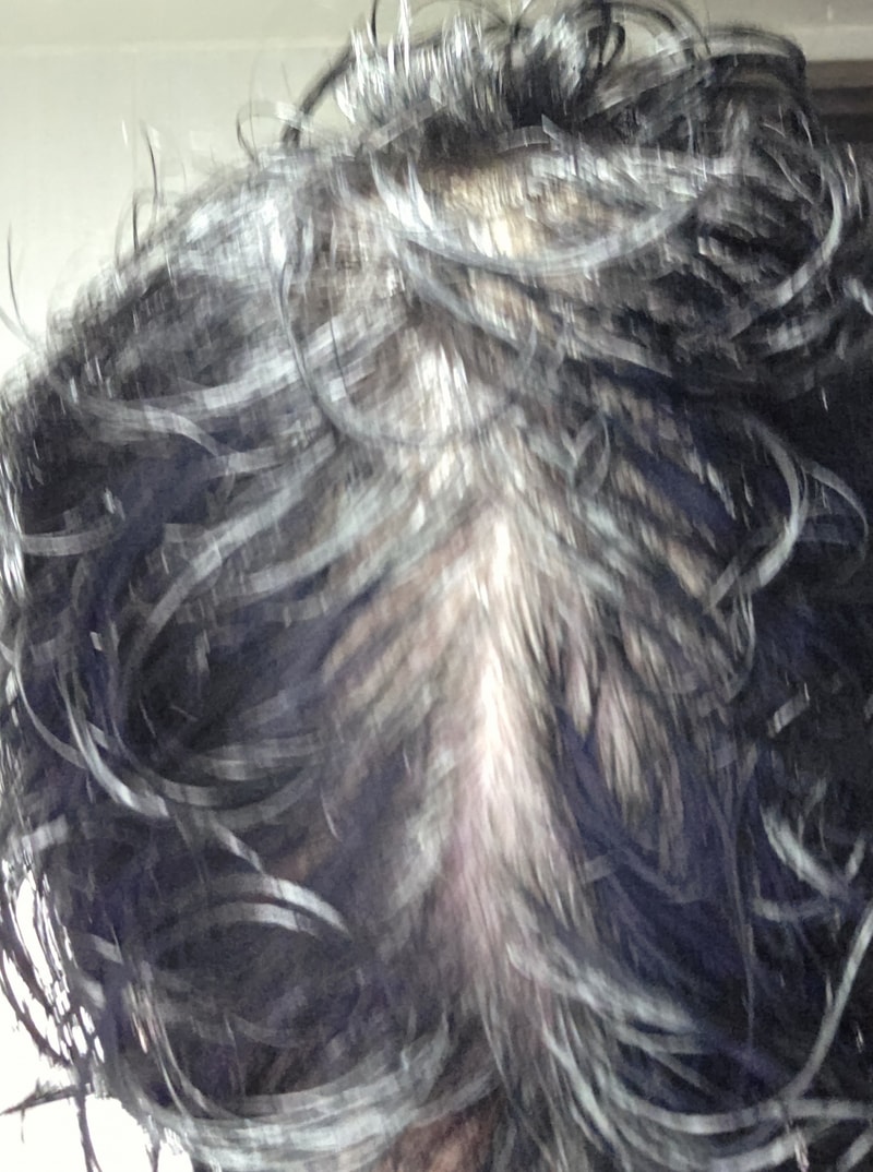 Nutritional supplements (hair condition, weak aversion)