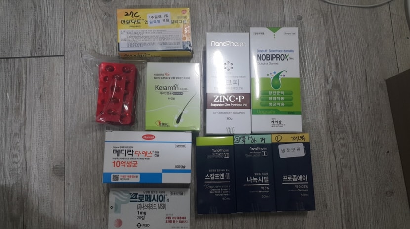 약