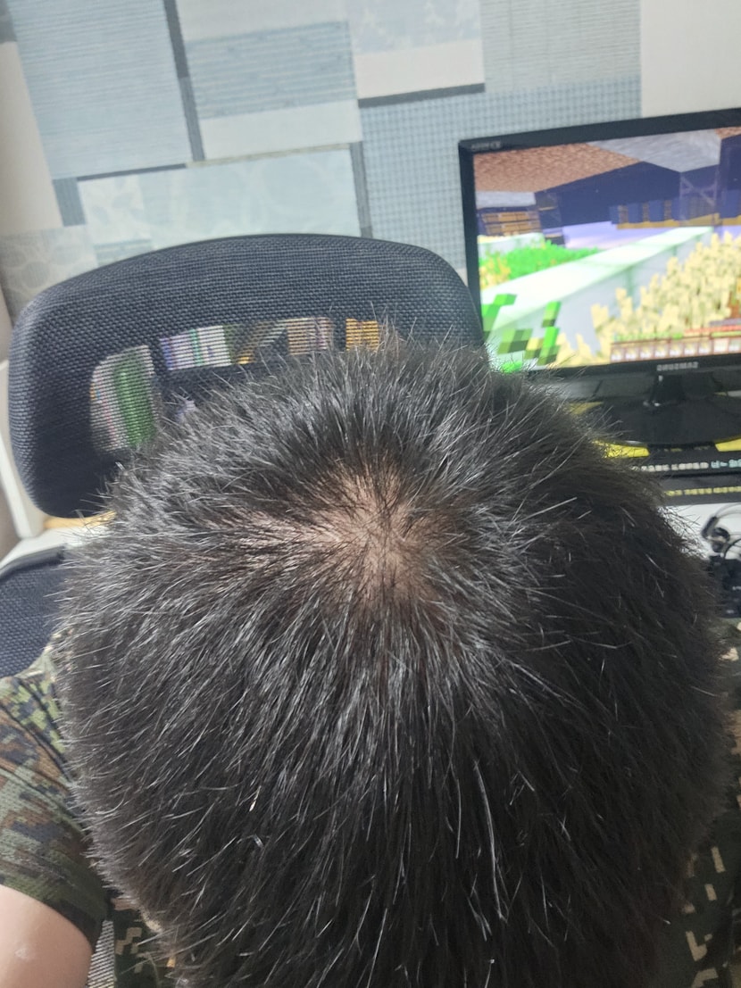 2번 조명 반반하게 