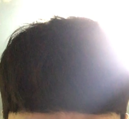 불과 2개월 전