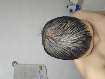 씼었을 때