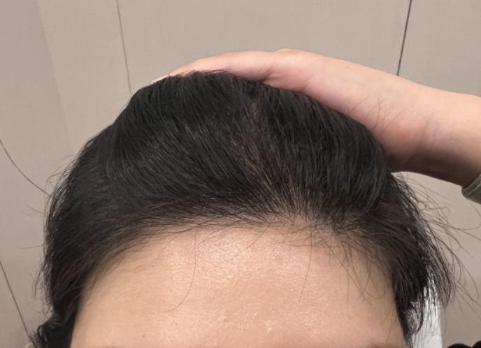제일 최근 사진이에요
