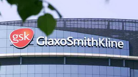 GSK